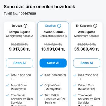 Sigortam.net Bu Ne Uyanıklık Böyle