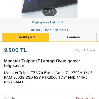 Sahibinden S Para Güvende