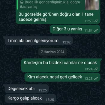 Koçtaş Çözülemeyen Duşakabin Sorunu
