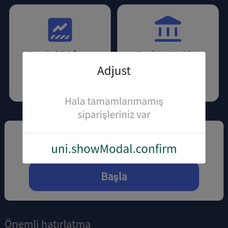 Görev Yap Para Kazan Adjust Sitesi Para Yatırma Sorunu