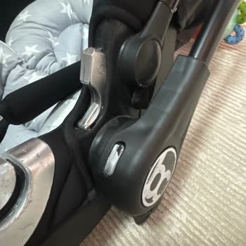 Baby Care (bcbabycare.com) Bebek Arabası Kullanım Sorunları Ve Müşteri Hizmetleri Eksikliği