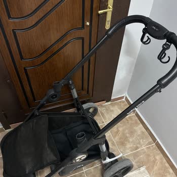 Baby Care (bcbabycare.com) Bebek Arabası Kullanım Sorunları Ve Müşteri Hizmetleri Eksikliği