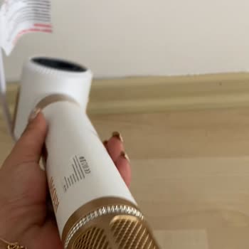 Riomi Airwrap Complete - Saç Şekillendirici