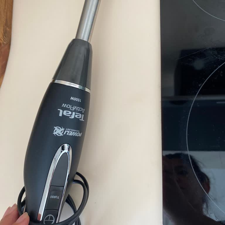 Tefal Activflow 1500W Blender
