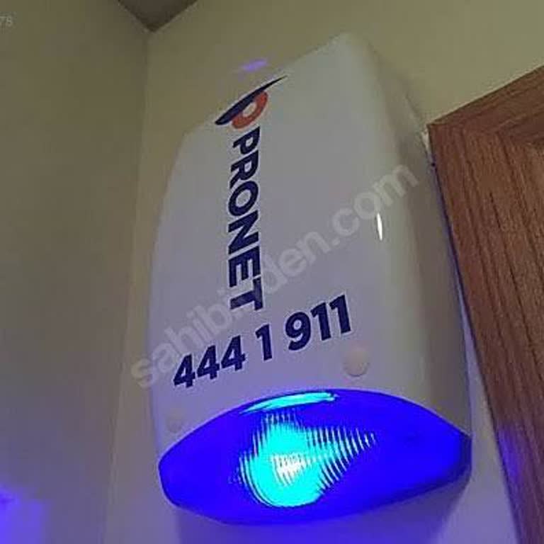 Pronet Alarm Sistemi: Sürekli Artan Ücretler Ve İptal Sorunları