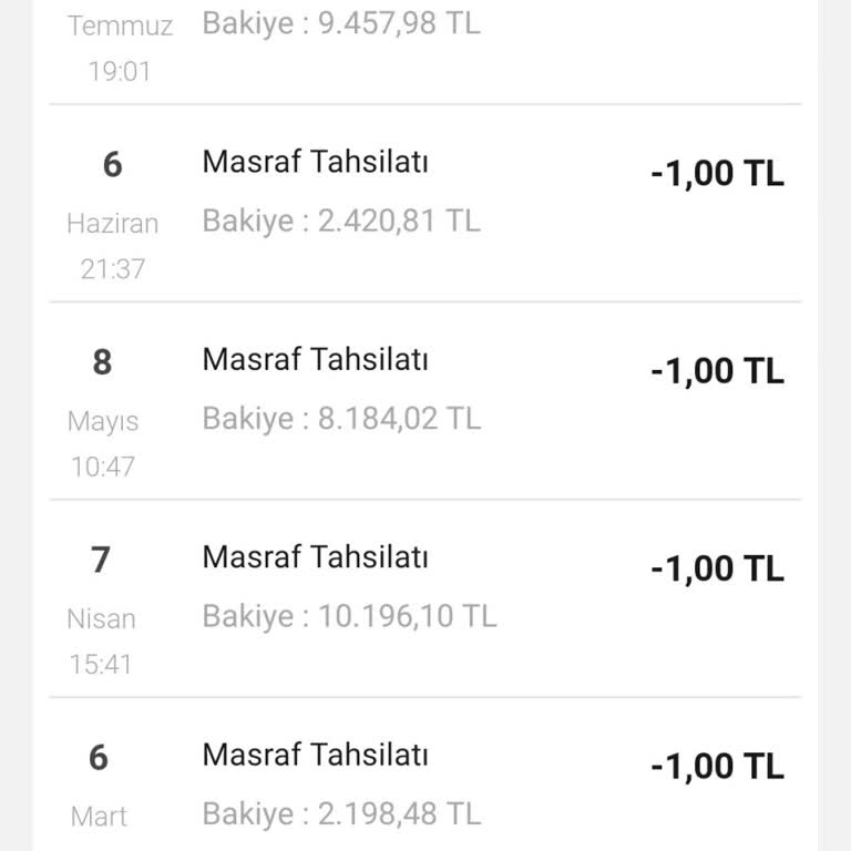 VakıfBank Fatura Ödemelerinde 1TL Masraf Tahsilatı Yapıyor.