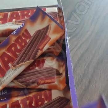 Bizim Toptan Market Boş Paket Alpella Harby!