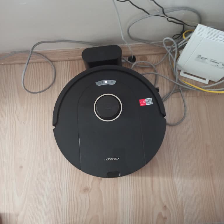 Roborock Çekiş Küveti Çok Düştü.