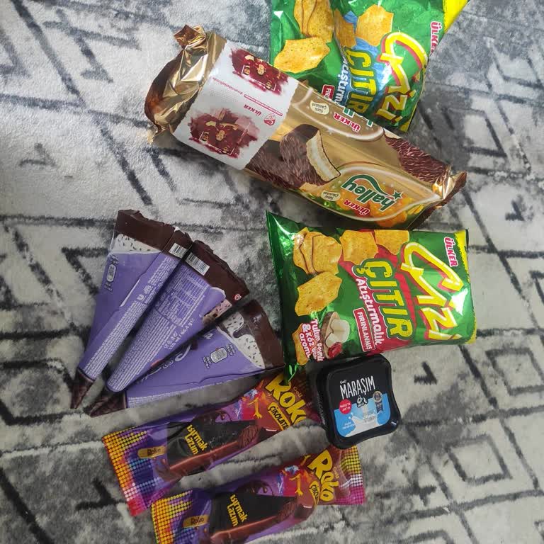 Getir Yarı Yarıya Kampanyasında Yanlış Ve Eksik Ürün Sorunu