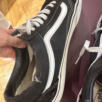 SuperStep Ayakkabı İnceleme Şikayeti