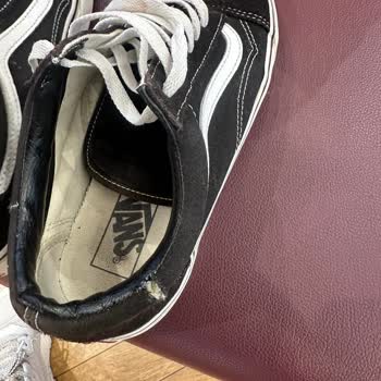 SuperStep Ayakkabı İnceleme Şikayeti