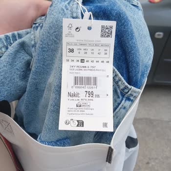 Cemo Mersin Pozcu Şubesi