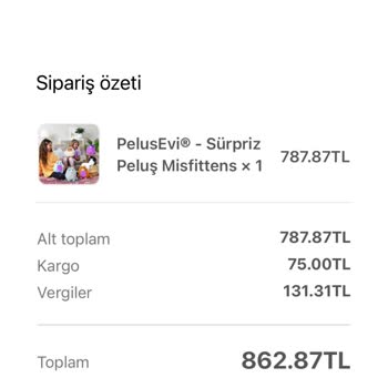 Shopify.com Shopify Üzerinden Aldığım Ürün Hala Kargoya Bile Verilmemiş.