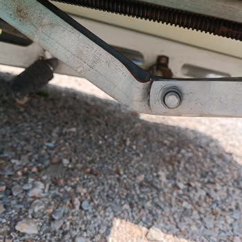 Tur Karavan Malzemesi Kalitesiz Olması