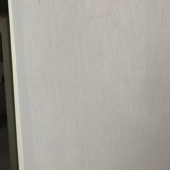 Marshall Boya Boya Renginin Beklenenin Dışında Değişmesi Şikayeti