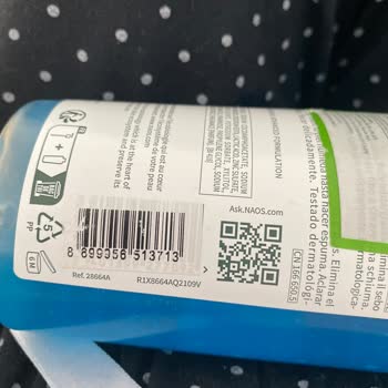 Bioderma Sahte Ürün Şüphesi