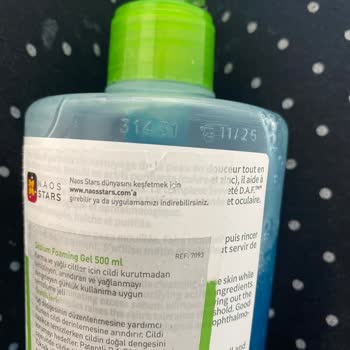 Bioderma Sahte Ürün Şüphesi