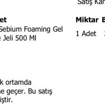 Bioderma Sahte Ürün Şüphesi