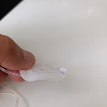 Medtronic Pompa Setlerini Arızalı