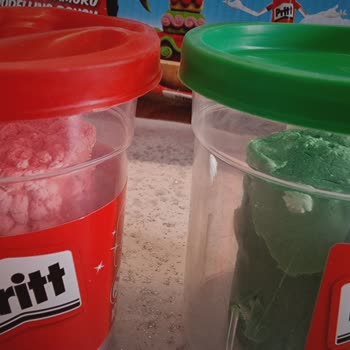 Pritt Çocuklar İçin Sağlığa Zararlı Korkunç Bir Ürün