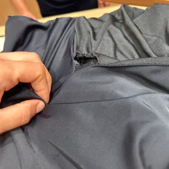 Network Marmara Forum Network Kusurlu Ürün Satışı Ve İade Fiyaskosu