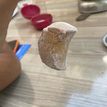 BİM Lezzethane Kurabiyesinde Hijyen Sorunu