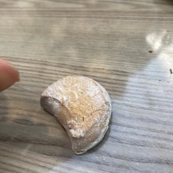 BİM Lezzethane Kurabiyesinde Hijyen Sorunu