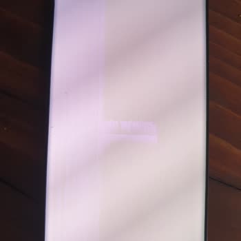 Samsung Galaxy S20 Plus Son Güncellemede İşlemci Arızası Ekran Renk Kaybı