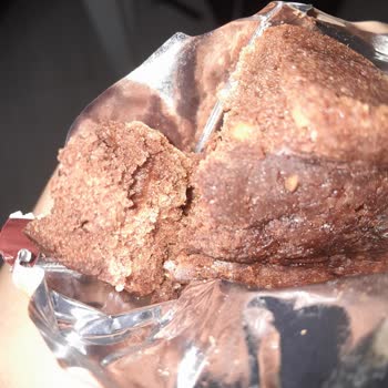 A101 Kekspır Kekin İçinde İp Çıktı