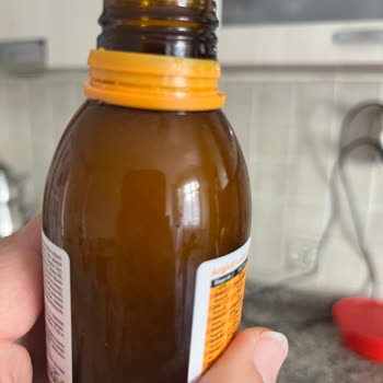 Argivit Classic Köpürme Sorunu