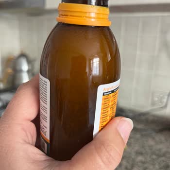 Argivit Classic Köpürme Sorunu