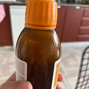 Argivit Classic Köpürme Sorunu
