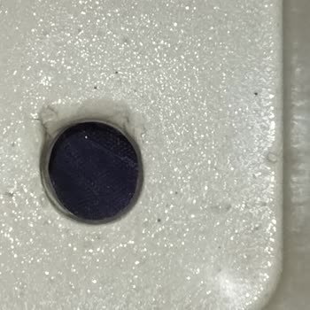 Bien Seramik Klozet Kullanamıyor Arızalı Üretim