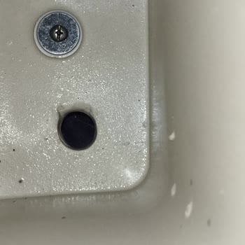 Bien Seramik Klozet Kullanamıyor Arızalı Üretim