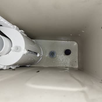 Bien Seramik Klozet Kullanamıyor Arızalı Üretim