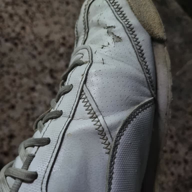 Puma Kalitesini Bozdu Ve