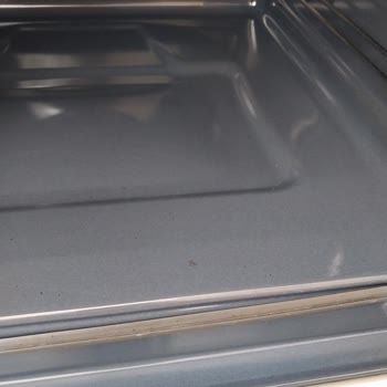 Beko Fırınımı Değiştirin Artık!