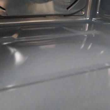 Beko Fırınımı Değiştirin Artık!