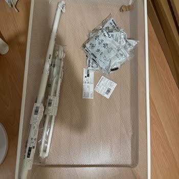 IKEA Ümraniye Mağazası Yanlış Ürün Teslimatı