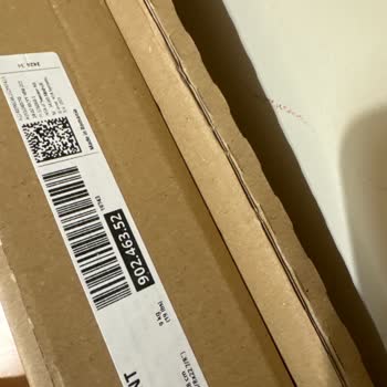 IKEA Ümraniye Mağazası Yanlış Ürün Teslimatı