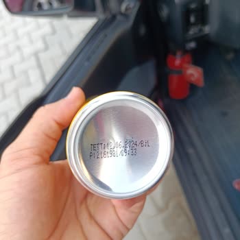 Tarihi Geçmiş Red Bull İçeceği