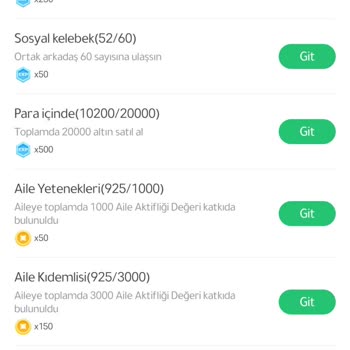 WePlay Yaş Kısıtlaması Dönme Dolap