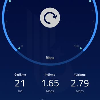 Kablo Net Hız Problemi Ve Sürekli Kesintiler