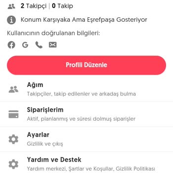 Letgo Konum Hatası Düzelmiyor Hep Hatalı Konumda Gösteriyor