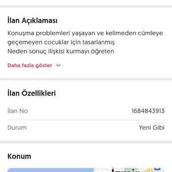 Letgo Konum Hatası Düzelmiyor Hep Hatalı Konumda Gösteriyor