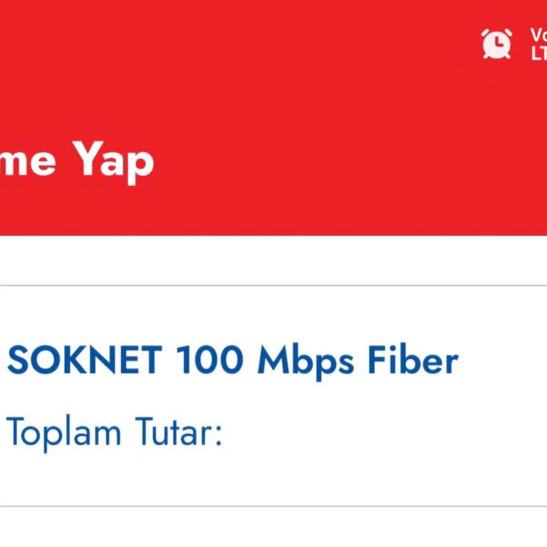 Şok Net Müşteri Hizmetlerine Asla Ulaşılmıyor Sorunumu Çözemiyorum