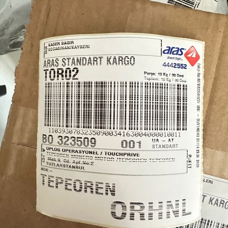 Touché Privé İade Gerçekleşmiyor Süreç Çok Uzun