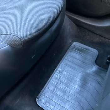 Miscar Araba Yıkama Hizmetinde Büyük Hayal Kırıklığı