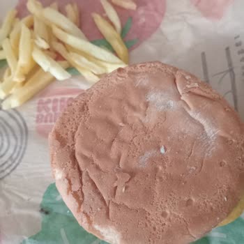 Burger King Gelen Sipariş Ve Görseller Tıkla Gelsin Ara Gelsin