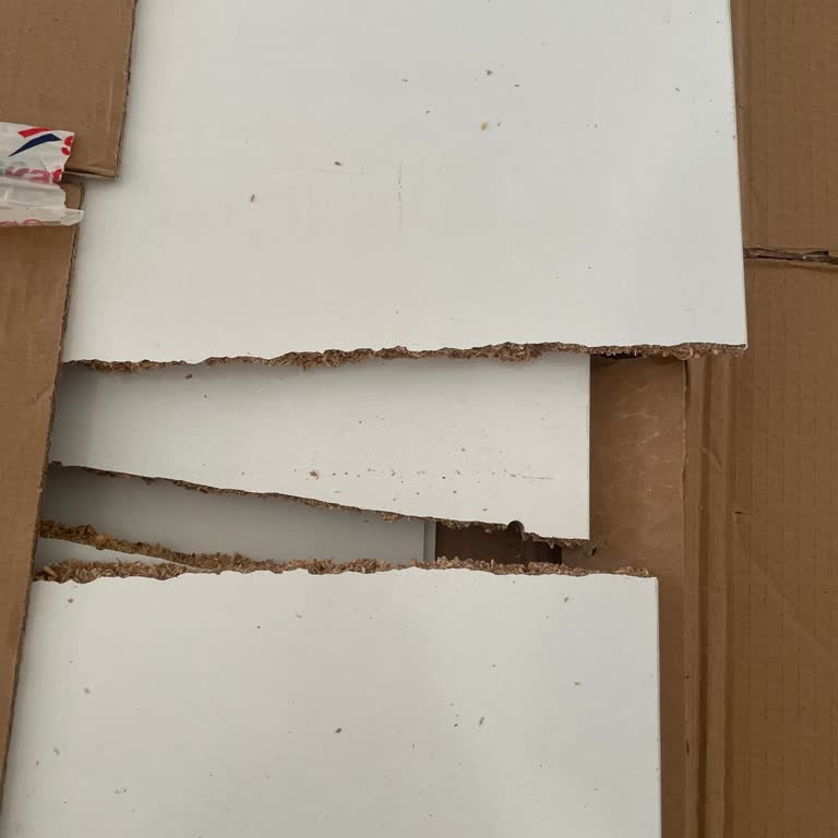 Koçtaş Hasarlı Parça Temini